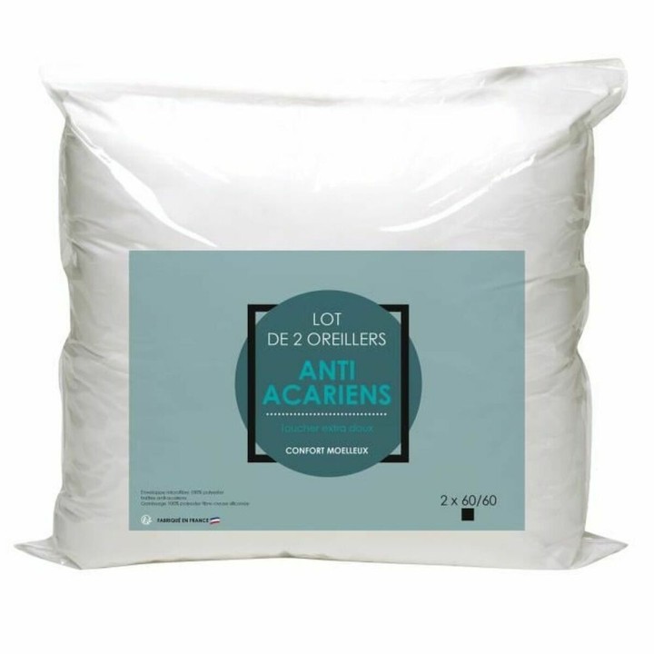 Puden 60 x 60 cm (2 enheder)