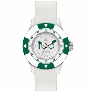 Unisex ur Light Time POKER (Ø 41 mm)