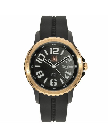Unisex ur Light Time SPEED WAY (Ø 41 mm)