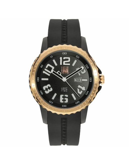 Unisex ur Light Time SPEED WAY (Ø 41 mm)
