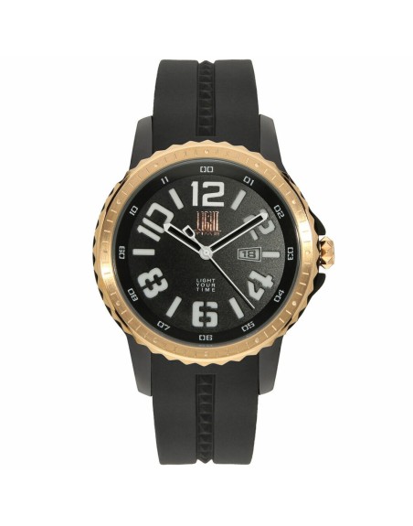 Unisex Watch Light Time SPEED WAY (Ø 41 mm)