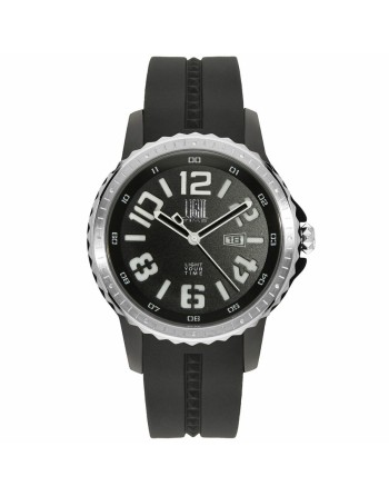 Unisex ur Light Time SPEED WAY (Ø 41 mm)