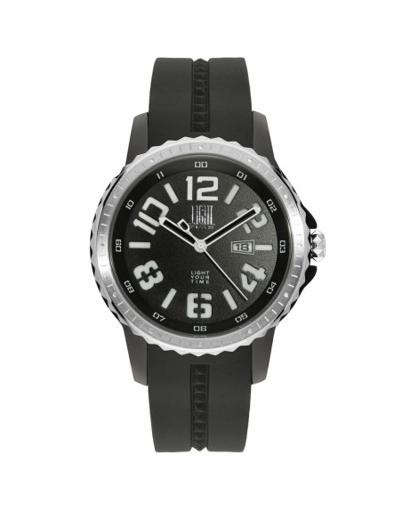 Unisex Watch Light Time SPEED WAY (Ø 41 mm)
