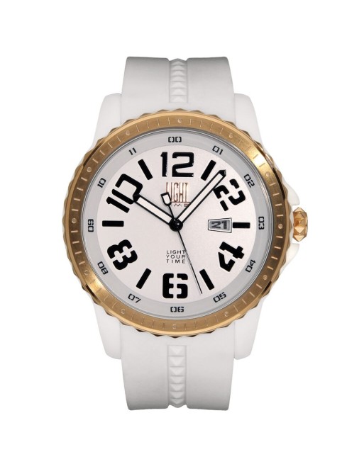 Men's Watch Light Time SPEED WAY (Ø 48 mm)