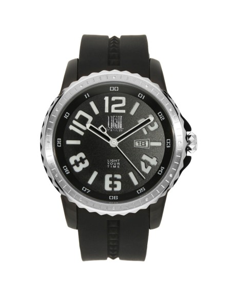 Men's Watch Light Time SPEED WAY (Ø 48 mm)