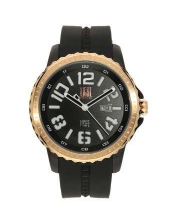 Orologio Uomo Light Time SPEED WAY (Ø 48 mm)