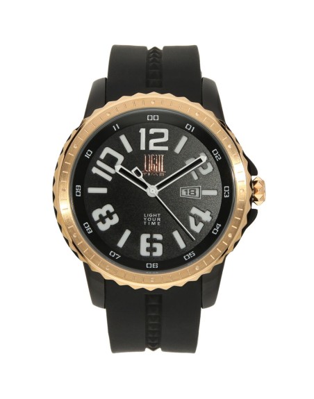Men's Watch Light Time SPEED WAY (Ø 48 mm)