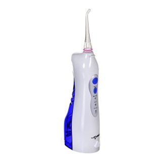 Munddusche Promedix PR-770W Blau Weiß