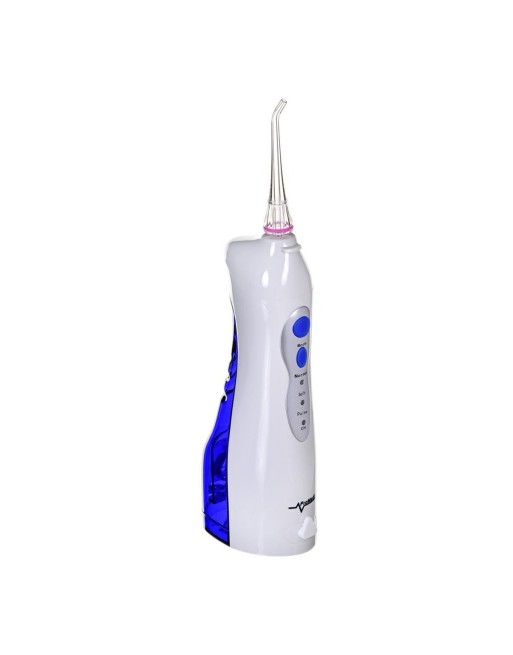 Hydropulseur dentaire Promedix PR-770W Bleu Blanc