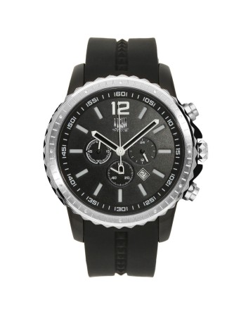 Herrenuhr Light Time SPEED WAY (Ø 48 mm)