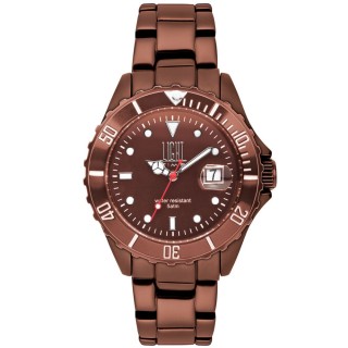 Herreur Light Time ALLUMINIUM (Ø 40 mm)
