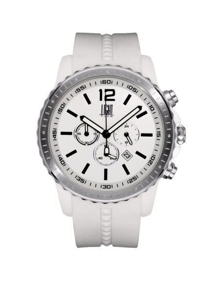 Men's Watch Light Time SPEED WAY (Ø 48 mm)