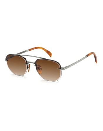 Gafas de Sol Hombre David Beckham DB-1078-S-31Z-HA Ø 53 mm