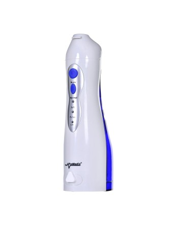 Idropulsore Dentale Promedix PR-770W Azzurro Bianco