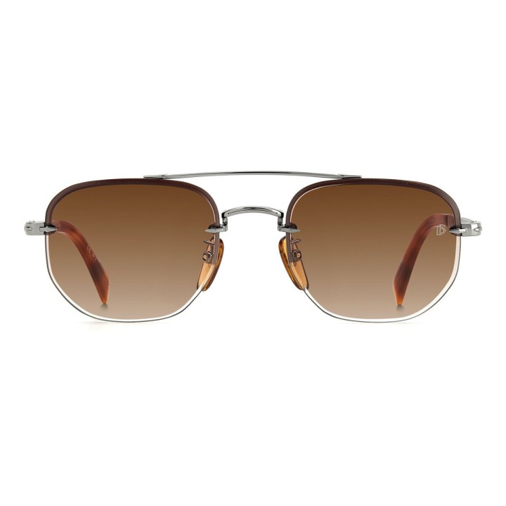 Solbriller til mænd David Beckham DB-1078-S-31Z-HA Ø 53 mm