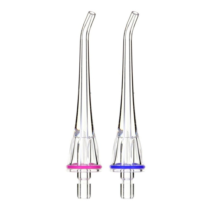 Oral Fugter Promedix PR-770W Blå Hvid