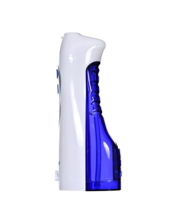 Hydropulseur dentaire Promedix PR-770W Bleu Blanc