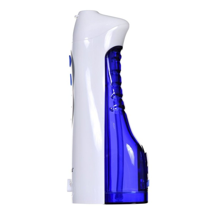 Oral Fugter Promedix PR-770W Blå Hvid