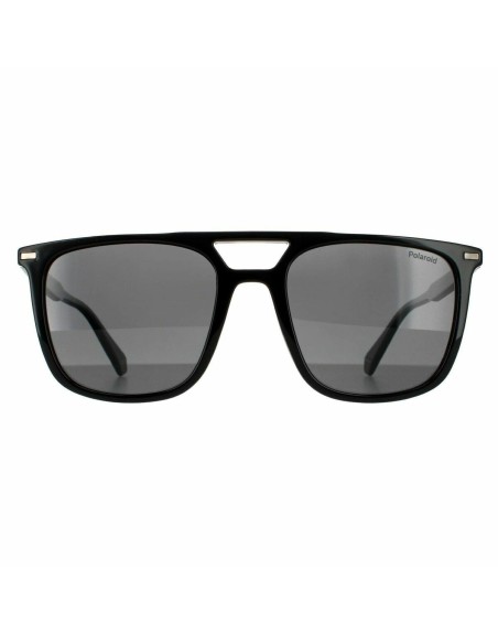 Herrensonnenbrille Polaroid PLD-4123-S-807-M9 Ø 53 mm