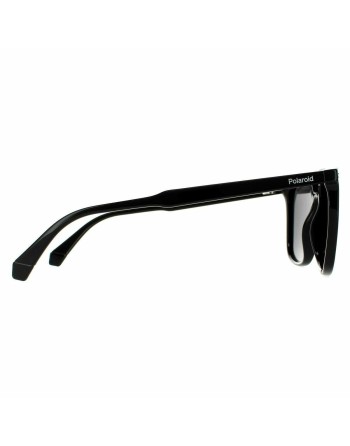 Men's Sunglasses Polaroid PLD-4123-S-807-M9 Ø 53 mm