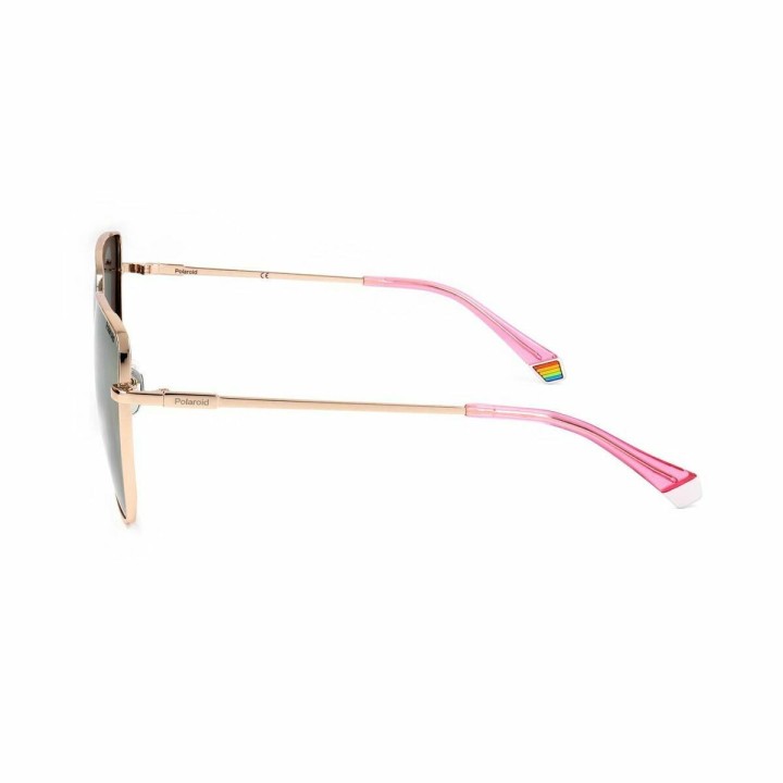 Lunettes de soleil Femme Polaroid PLD-6164-G-S-DDB-JQ ø 59 mm
