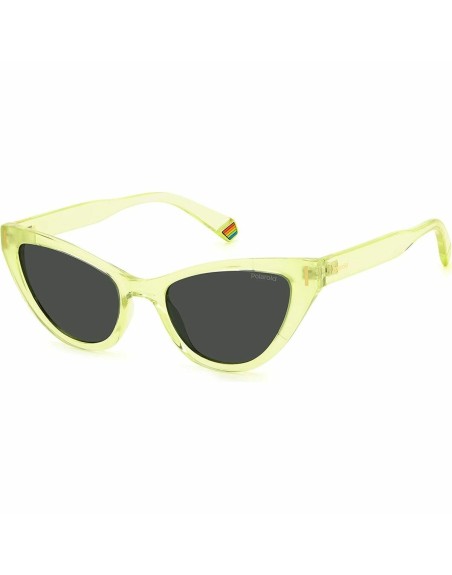Ladies' Sunglasses Polaroid PLD-6174-S-40G-M9 Ø 52 mm