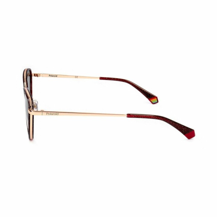 Gafas de Sol Mujer Polaroid PLD-6148-S-X-LHF-M9 Ø 55 mm