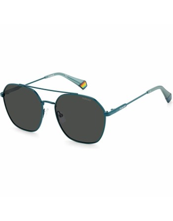 Unisex Sunglasses Polaroid PLD-6172-S-MR8-M9 ø 57 mm