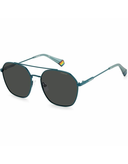 Gafas de Sol Unisex Polaroid PLD-6172-S-MR8-M9 ø 57 mm