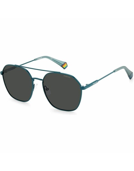 Gafas de Sol Unisex Polaroid PLD-6172-S-MR8-M9 ø 57 mm