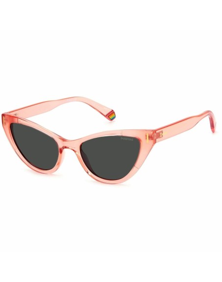 Gafas de Sol Mujer Polaroid PLD-6174-S-9R6-M9 Ø 52 mm