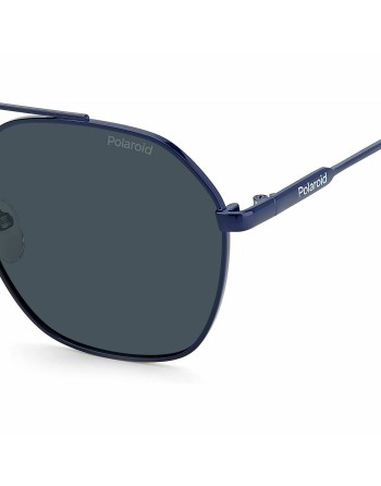 Gafas de Sol Unisex Polaroid PLD-6172-S-PJP-C3 ø 57 mm