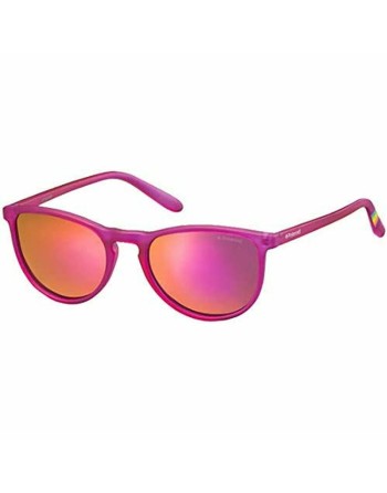 Kindersonnenbrille Polaroid PLD-8016-N-IMS-AI
