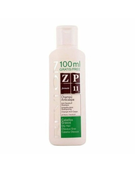 Shampooing antipelliculaire Zp 11 Revlon