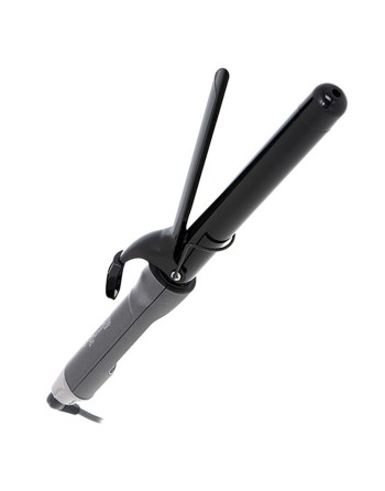 Krøllejern Adler AD 2114 Sort Grå Keramik 1 Dele