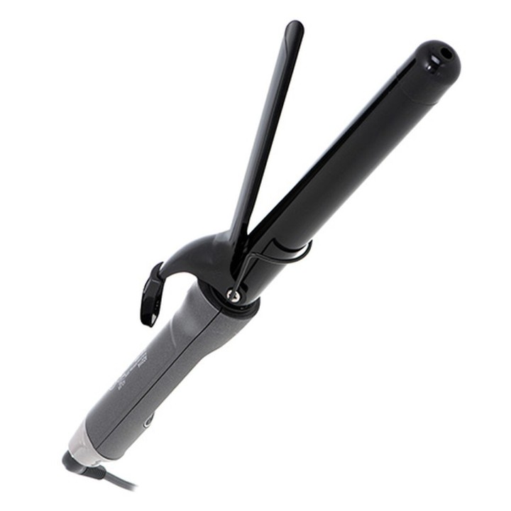 Rizador de Pelo Adler AD 2114 Negro Gris Cerámica 1 Pieza