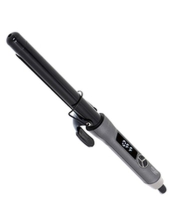 Krøllejern Adler AD 2114 Sort Grå Keramik 1 Dele