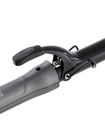 Krøllejern Adler AD 2114 Sort Grå Keramik 1 Dele