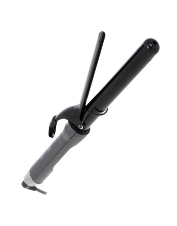 Krøllejern Adler AD 2114 Sort Grå Keramik 1 Dele