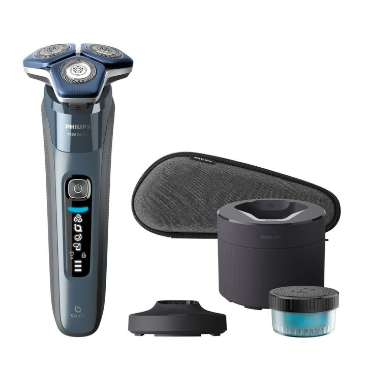 rasoir Électrique Rechargeable Philips S7882/55