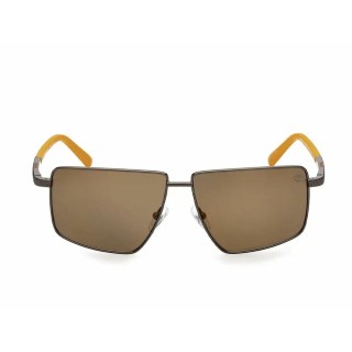 Solbriller til mænd Timberland TB9286 5948H