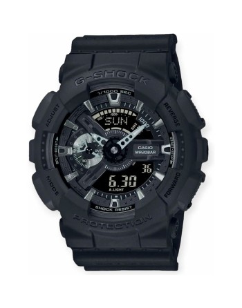 Herrenuhr Casio G-Shock LIMITED EDITION 40TH (Ø 51 mm)