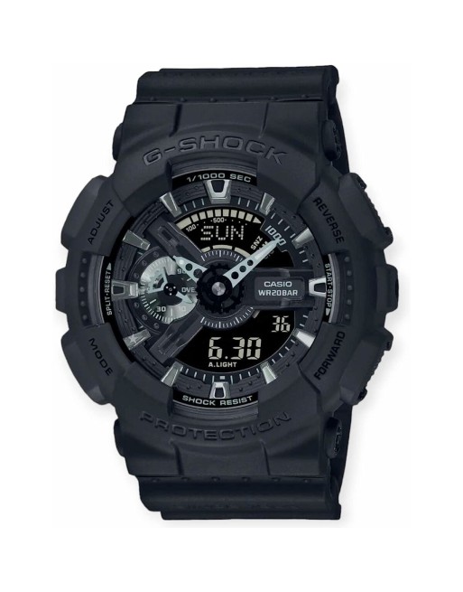 Reloj Hombre Casio G-Shock LIMITED EDITION 40TH (Ø 51 mm)