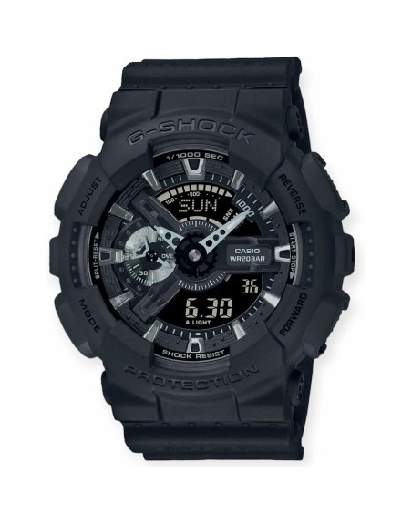 Orologio Uomo Casio G-Shock LIMITED EDITION 40TH (Ø 51 mm)