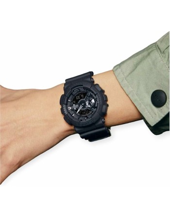 Orologio Uomo Casio G-Shock LIMITED EDITION 40TH (Ø 51 mm)