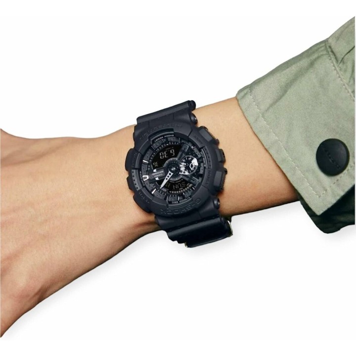 Reloj Hombre Casio G-Shock LIMITED EDITION 40TH (Ø 51 mm)