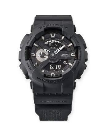 Orologio Uomo Casio G-Shock LIMITED EDITION 40TH (Ø 51 mm)