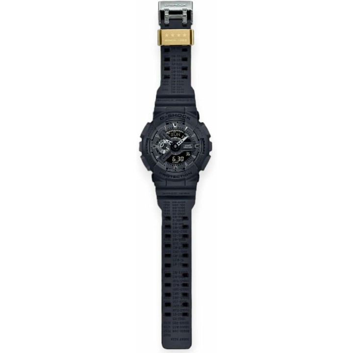 Reloj Hombre Casio G-Shock LIMITED EDITION 40TH (Ø 51 mm)