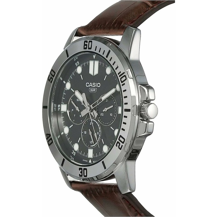 Herreur Casio COLLECTION (Ø 45 mm)