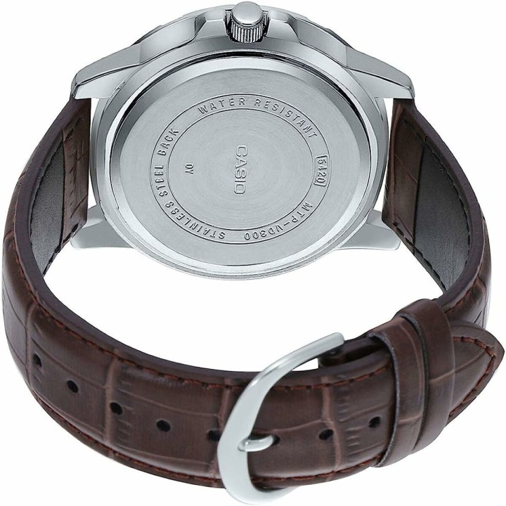 Orologio Uomo Casio COLLECTION (Ø 45 mm)
